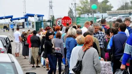 У чому різниця і чим відрізняється статус біженця від тимчасового притулку (біженця) У чому різниця і чим відрізняється статус біженця від тимчасового притулку