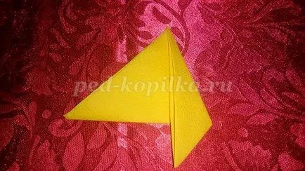 Ваза лотос з паперових серветок своїми руками в подарунок до 8 березня (своїми) Ваза лотос з паперових серветок своїми руками в подарунок до 8 березня