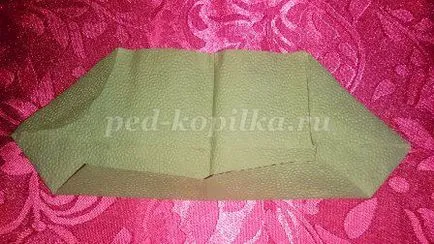 Ваза лотос з паперових серветок своїми руками в подарунок до 8 березня (своїми) Ваза лотос з паперових серветок своїми руками в подарунок до 8 березня