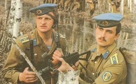 ВДВ як культурне явище представляють для сучасної України нерозв'язну проблему, Насправдi (представляють) ВДВ як культурне явище представляють для сучасної України нерозв'язну проблему, Насправдi
