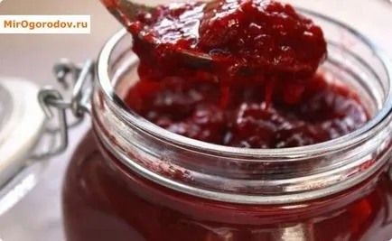 Варення з жимолості - найпопулярніші рецепти (жимолості) Варення з жимолості - найпопулярніші рецепти