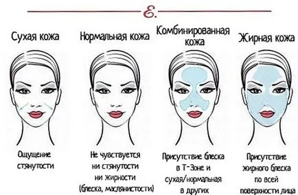 Догляд за обличчям в домашніх умовах поради, правила, рецепти (особою) Догляд за обличчям в домашніх умовах поради, правила, рецепти