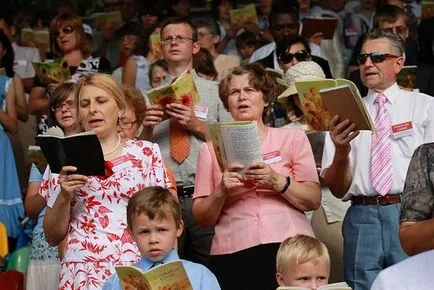 Вам такого листа не спадало ( «Свідків Єгови» самі захочуть) Вам такого листа не спадало