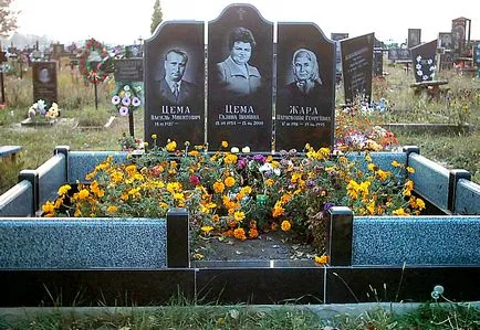 Догляд за пам'ятниками