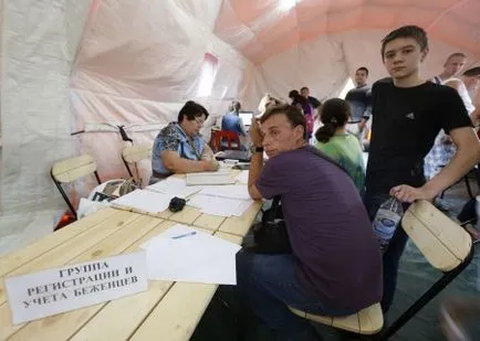 У чому різниця і чим відрізняється статус біженця від тимчасового притулку (тимчасового) У чому різниця і чим відрізняється статус біженця від тимчасового притулку