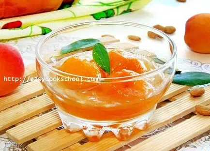 Варення з абрикосів з кісточками королівський рецепт, легкі рецепти (кісточками) Варення з абрикосів з кісточками королівський рецепт, легкі рецепти
