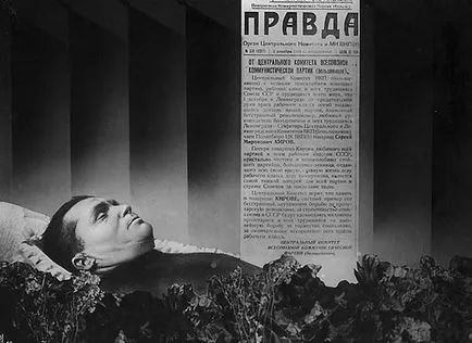 Чи дізнаємося ми правду про вбивство Константіновкаа