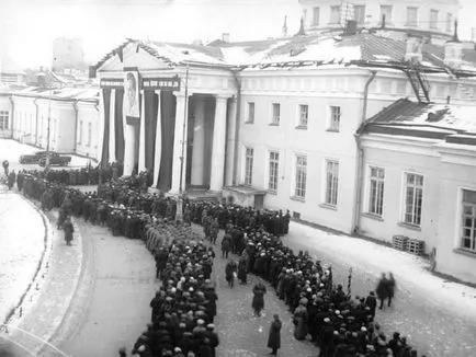 Чи дізнаємося ми правду про вбивство Константіновкаа