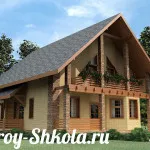Види і особливості стропильних конструкцій (особливо) Види і особливості стропильних конструкцій