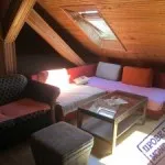 Вибір сидіння для автомобіля