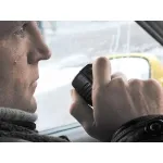 Вибір автомобільної рації - як правильно вибрати радіостанцію далекобійникові і таксисту (таксисту) Вибір автомобільної рації - як правильно вибрати радіостанцію далекобійникові і таксисту