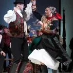 Угорський танець темпераментний і мелодійний, фламенко (танець) Угорський танець темпераментний і мелодійний, фламенко