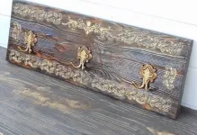 Вішак в передпокій своїми руками на якій висоті вішати, як зробити, фото оригінальних стоячих (руками) Вішак в передпокій своїми руками на якій висоті вішати, як зробити, фото оригінальних стоячих