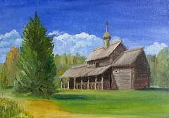 Вернісаж «що таке осінь - це