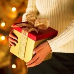 Вибираємо подарунки корисні поради (торжества) Вибираємо подарунки корисні поради