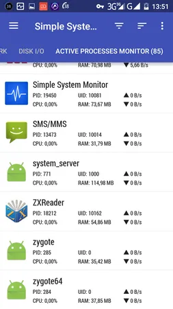 Вибираємо додаток для читання на android-пристроях ereader prestigio, zxreader і ebookdroid