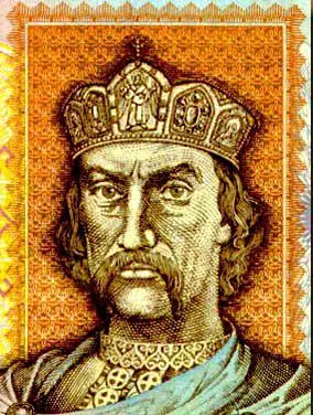 Великі князі на Русі (великі князі Русі) Великі князі на Русі