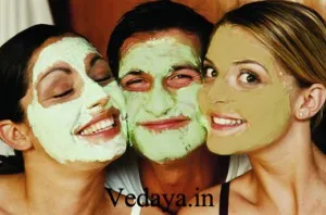 Vedaya - аюрведическая косметика (Ayurveda science life) Vedaya - аюрведическая косметика