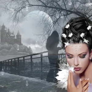 Вінець безшлюбності, secretwoman (невдач особистому житті) Вінець безшлюбності, secretwoman