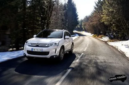 Вибір кросовера на чому загострити увагу при виборі авто, кросовери і позашляховики (вибір) Вибір кросовера на чому загострити увагу при виборі авто, кросовери і позашляховики