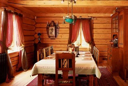 Вед як очистити і захистити свій будинок (очистити) Вед як очистити і захистити свій будинок