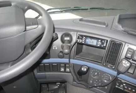 Вибір автомобільної рації - як правильно вибрати радіостанцію далекобійникові і таксисту (далекобійникові) Вибір автомобільної рації - як правильно вибрати радіостанцію далекобійникові і таксисту