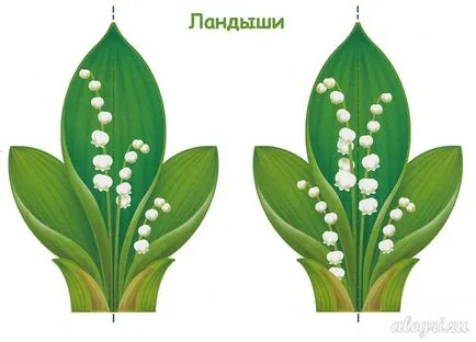 Весняні квіти з паперу своїми руками для дітей 5-6-7-8 років (тюльпани своїми руками) Весняні квіти з паперу своїми руками для дітей 5-6-7-8 років