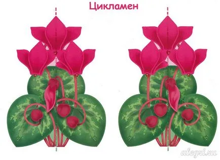Весняні квіти з паперу своїми руками для дітей 5-6-7-8 років (нарциси своїми руками) Весняні квіти з паперу своїми руками для дітей 5-6-7-8 років
