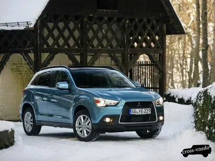 Вибір кросовера на чому загострити увагу при виборі авто, кросовери і позашляховики (кросовера) Вибір кросовера на чому загострити увагу при виборі авто, кросовери і позашляховики