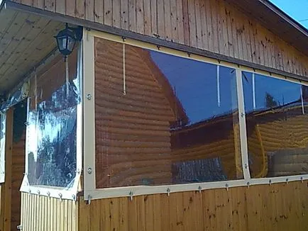 Вибір штор для альтанок рулонні, пвх, тканину, жалюзі, 21 фото прозорих фіранок і захисних з (тканина) Вибір штор для альтанок рулонні, пвх, тканину, жалюзі, 21 фото прозорих фіранок і захисних з