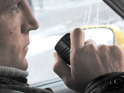 Вибір автомобільної рації - як правильно вибрати радіостанцію далекобійникові і таксисту (вибрати) Вибір автомобільної рації - як правильно вибрати радіостанцію далекобійникові і таксисту