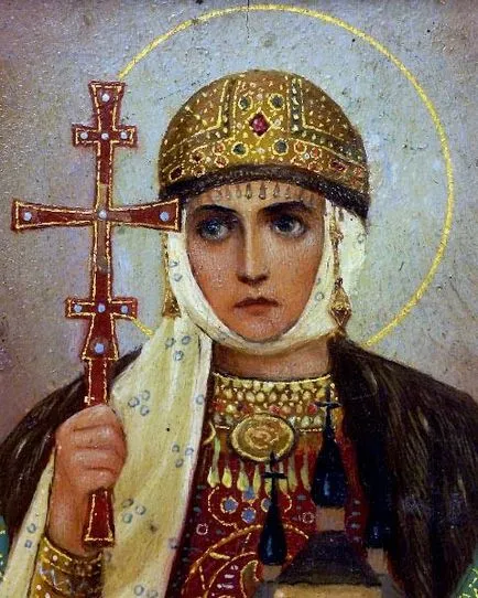 Великі князі на Русі (великі українські князі) Великі князі на Русі