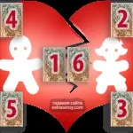 Ворожіння на любов - битва екстрасенсів (вашу голову закралася) Ворожіння на любов - битва екстрасенсів