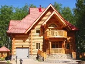 Фото дизайну фасаду будинку, дачі, котеджу (фото) Фото дизайну фасаду будинку, дачі, котеджу