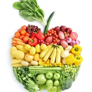 Фтор в продуктах харчування, вплив фтору на організм, food and health