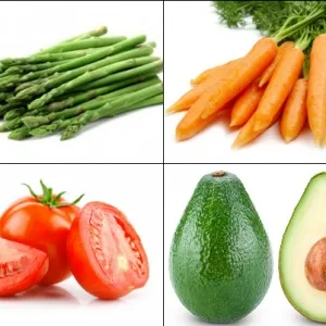 Фтор в продуктах харчування, вплив фтору на організм, food and health