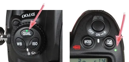 Фотохітрості для nikon