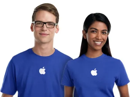 Функціональність ipad air