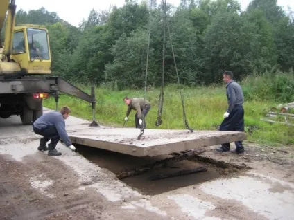 Фундамент з покришок своїми руками без зняття грунту - фото, відео інструкція (зняття) Фундамент з покришок своїми руками без зняття грунту - фото, відео інструкція