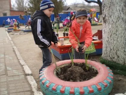 Фотозвіт «ось як славно ми працювали! Фотозвіт «ось як славно ми працювали! »