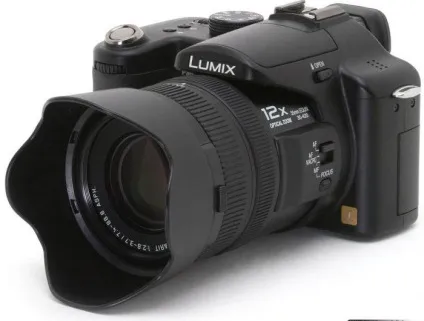 Фотоапарат panasonic lumix dmc fz50 характеристики, інструкція, відгуки (panasonic) Фотоапарат panasonic lumix dmc fz50 характеристики, інструкція, відгуки