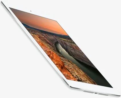 Функціональність ipad air