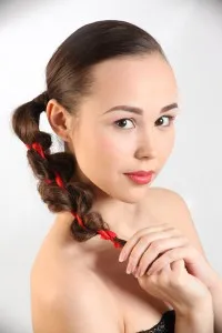 Види макіяжу, макіяж, візаж, стилістика, make-up - блог Анни Бєлкіна