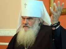 Ви подивіться, що робиться в радянському союзі, - церкви все закриваються без згоди віруючих!
