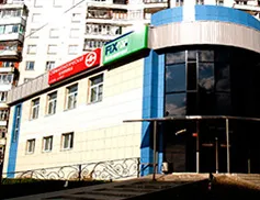 Віртуальний Дружковкаій навігатор