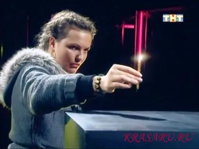Вікторія камахіна - ангел чи демон вся правда про екстрасенсі