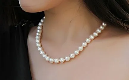 Види кольє і їх назви - jewellery mag (кольє) Види кольє і їх назви - jewellery mag