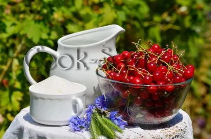 Вишня консервована - покроковий рецепт з фото, консервування (вишня) Вишня консервована - покроковий рецепт з фото, консервування