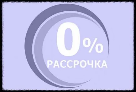 Чи вигідно купувати товари в розстрочку (розстрочку) Чи вигідно купувати товари в розстрочку