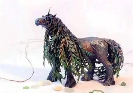 Види міфологічних коней - ярмарок майстрів - ручна робота, handmade (майстрів) Види міфологічних коней - ярмарок майстрів - ручна робота, handmade